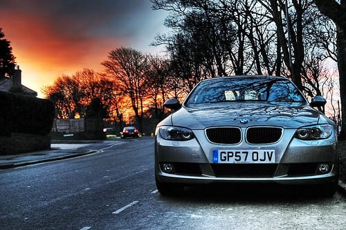 Why bmw car is expensive #7