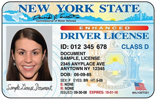 Id Needed For Georgia Drivers License