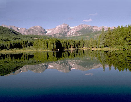 National Parks, Beaches, State Parks in USA vs India