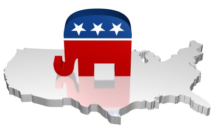 USA Election H1B Impact 2010 GOP and Democrats