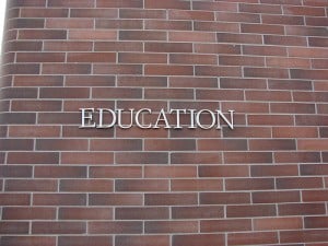 US education 