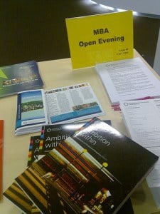 MBA in USA Advantages