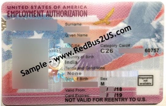 sample ead h4 visa form ? New, Apply How to for  Renewal H4 Process EAD