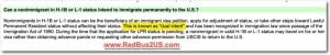 What is Dual Intent US Visa? H1B? Non-Immigrant Intent? 214(b)?