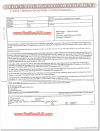 Sample H1B Visa Approval Notice I-797A, fields meaning[2024]