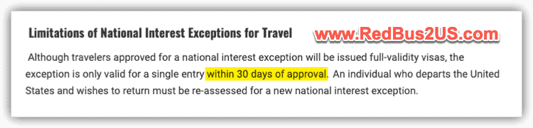 Sweden 30 days travel Rule