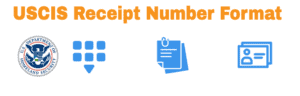 EVERYTHING about USCIS Receipt Number Format, FAQs [2025]