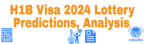 H1B 2024 Lottery Predictions - Analysis - How Many