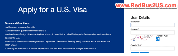 Is US Visa Scheduling website legit or not - Complete Information on it.