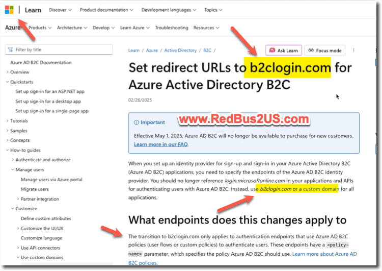 b2clogin.com usage by USVisaScheduling.com