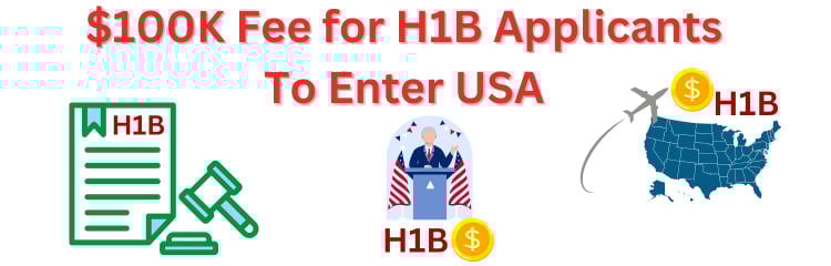 H1B 100K Trump Proclamation EO Complete Guide