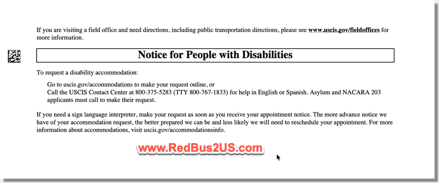 Actual H1B Selection Notice FY 2027 - Page 2