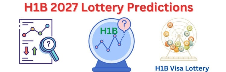 H1B 2027 Lottery Predictions